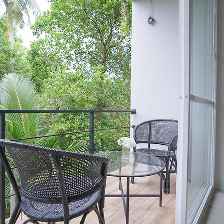 Chariot Lodge Хиккадува Экстерьер фото