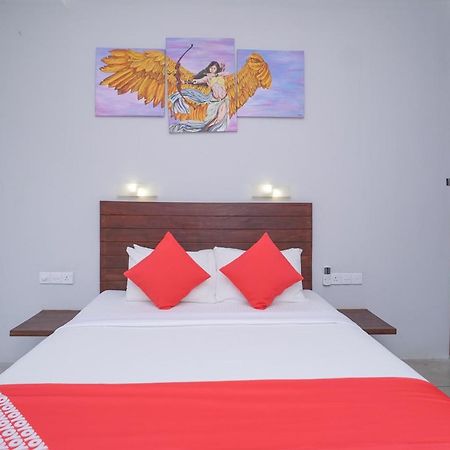 Chariot Lodge Хиккадува Экстерьер фото